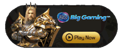 BG Gaming Indonesia