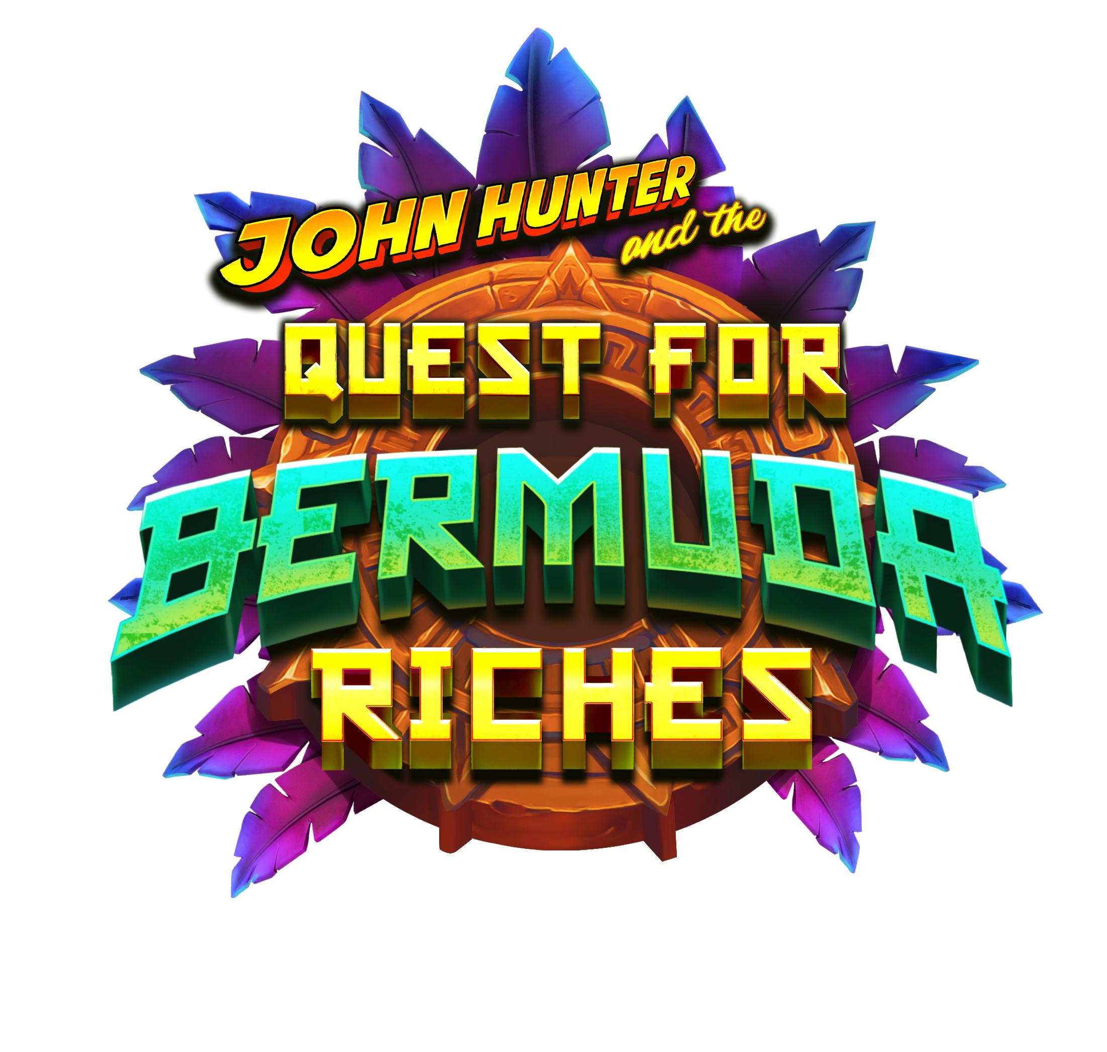 JOHN HUNTER AND THE QUEST FOR BERMUDA RICHES
