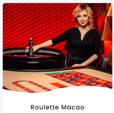 PP Roulette Macao 
