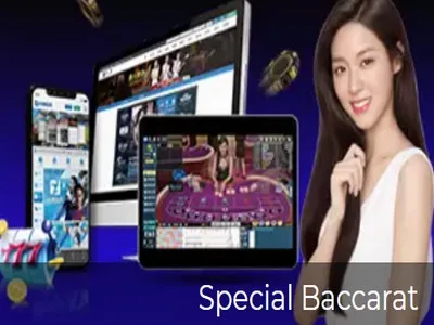 Baccarat Spesial BG
