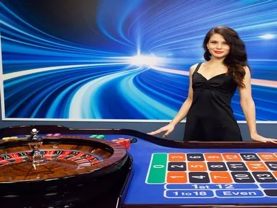Roulette Cepat