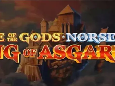 Raja Asgard