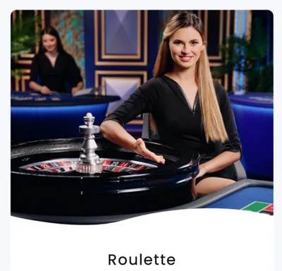 PP Roulette